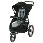 Graco Fastaction Jogger Lx Stroller Drive, Convenient One-hand Fold, Infant. Fixed Price $265.00.