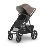 Uppababy Vista V3 Full-size Stroller Owen: Adjustable Harness, Canopy,. Fixed Price $699.99.