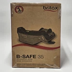 Brand New! Britax B-safe 35 Accessory Base S908200 Black. Fixed Price $99.99.