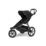 Stroller Thule Urban Glide 3 Single Lightweight Air Filled Tires Black Child. Fixed Price $1239.99.