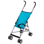 Cosco Kids Comfort Height Umbrella Stroller, Freshwater Turquoise, Toddler. Fixed Price $49.99.