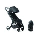 Ergobaby Metro+ Compact Stroller, Lightweight Umbrella Black. Fixed Price $295.00.