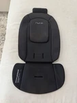 Nuna Stroller Winter Liner For Triv. Fixed Price $75.00.
