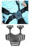5 Point Clip Buckle Safety Harness Straps For Summer Infant Baby Child Strollers. Fixed Price $19.99.