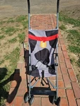 Cosco Umbrella Stroller With Lightweight Frame And Compact Fold. Fixed Price $19.73.