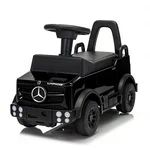 Kids Ride On Car Outdoor Stroller Mercedes Push Racer For Age 1-3 Black. Fixed Price $45.99.