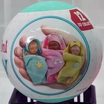 Zuru 5 Surprise * My Mini Baby Choose Your Set Daily Combined Shipping. Fixed Price $11.00.