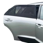 Dreambaby Car Window Sun Shades For Stretchable COVERS-2 Pack, L1285. Fixed Price $19.44.