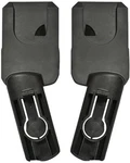 Quinny Buzz / Xtra Seat And Carrycot Adapters Adaptors. Fixed Price $26.19.
