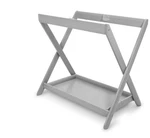 New Box Uppababy Stand Grey Fits Vista/cruz Bassinets, Fold Design. Fixed Price $130.00.