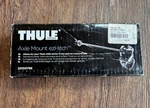 New Nib Thule Child Carrier Axle Mount Ezhitch With Quick Release 20100796. Fixed Price $36.00.