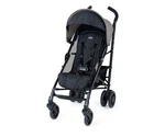 Chicco Liteway Stroller, Compact Fold Baby Use With Babies And Toddlers. Fixed Price $125.00.
