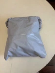 Bugaboo Stroller Rain Cover. Fixed Price $20.00.