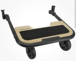 Uppababy Cruz Piggyback 2015-2019 -brand New! ID263. Fixed Price $89.00.