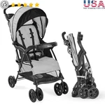 Lightweight Umbrella Stroller For Toddlers With Reclining Seat Storage Basket. Fixed Price $133.69.