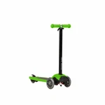 Phil -mountain Buggy Freerider Stroller Board With Connector, Lime- Lightly Used. Fixed Price $65.00.