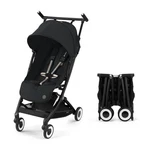 Cybex Libelle 2 Travel Stroller: Lightweight, Compact, Carry-on, Pockit Baby. Fixed Price $365.83.