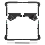 Baby Jogger Infant Car Seat Adapter For City Mini GT2 Single - Compatible. Fixed Price $146.53.