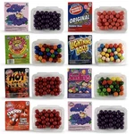 Dubble Bubble Gumball Tub Classic & Filled Choose From 25+ Flavor. Fixed Price $13.99.