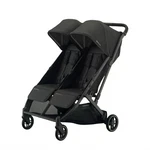 Uppababy Minu Duo Full-size Stroller Jake 27.4LBS #ND9098 (ar). Fixed Price $589.88.