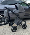 Anex Type Stroller. Fixed Price $300.00.