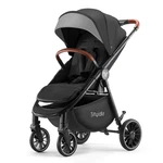 For Babies,toddler Strollers With Large Upf 50+ Canopy,luxury Baby. Fixed Price $452.99.