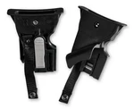 Britax B-free And B-agile Car Seat Adapter Receivers Right Left Sides. Fixed Price $54.99.