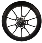 Baby Jogger City Select Lux Stroller Rear Wheel Replacement. Fixed Price $17.95.