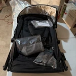 Britax B-ready Second Seat New In Open Box. Fixed Price $110.00.