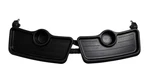 Baby Jogger Double Belly Bar & Trays For City Mini Gt. Fixed Price $199.99.