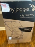 Baby Jogger City Mini Gt Stroller - Single. Fixed Price $289.99.
