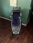 Phil And Ted Verse Single Stroller. Fixed Price $380.00.