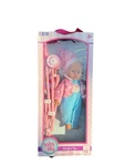 Baby Lilly And Go Play Stroller New In Box Never Used. Fixed Price $19.99.