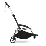 Babyzen YOYO2 Connect White Double Stroller Attachment Frame 6+ Compact. Fixed Price $289.95.