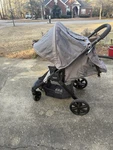 Britax Pathway Stroller. Fixed Price $56.00.