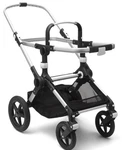 Bugaboo Fox Base, Us Aluminum, New. Fixed Price $450.00.