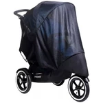 Phil & Teds Mesh Double Cover For Navigator Stroller. Fixed Price $40.00.