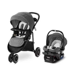 Graco Outpace Travel System. Fixed Price $240.00.