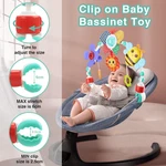 Tiny Love Meadow Days Sunny Arch Stroller/car Seat Baby Toys Adjustable. Fixed Price $29.99.