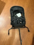 Valco Baby Joey Seat With Canopy. Fixed Price $130.00.