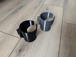 Cybex Additonal / Replacement Cup Holder Durable High Temperature Design. Fixed Price $9.99.