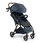 Summer Infant Ingenuity 3D Quickclose Cs+ Compact Fold Stroller Lightweight Navy. Fixed Price $99.98.