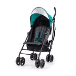 Travel Light With Baby - Summer Infant 3DLITE Stroller Teal. Fixed Price $154.99.
