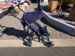 Baby Children Stroller Folding Infant Toddler. Fixed Price $24.00.