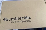 New Bumbleride Indie Twin Stroller Car Seat Adapter Black 2-PACK. Fixed Price $55.00.