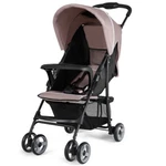 Foldable Lightweight Baby Stroller Kids Travel Pushchair 5-POINT Safety System. Fixed Price $89.99.