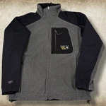 Mountain Hardwear Jacket Mens Large Fleece Schoeller Nano Sphere Hiking Outdoors. Fixed Price $38.99.