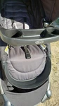 Graco Modes Pramette Stroller, Baby - True. Fixed Price $150.00.