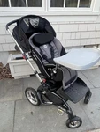 Etac R82 Stingray Special Needs Stroller Mobility Chair Tilt-in-space System SZ1. Fixed Price $1999.00.