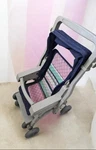 My Child Doll Stroller Vintage Aprica 1986. Fixed Price $285.00.